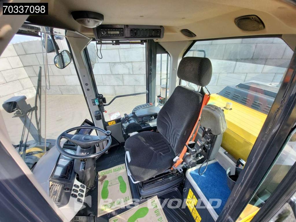 Komatsu WA470 -8E0 WA470 Photo 29
