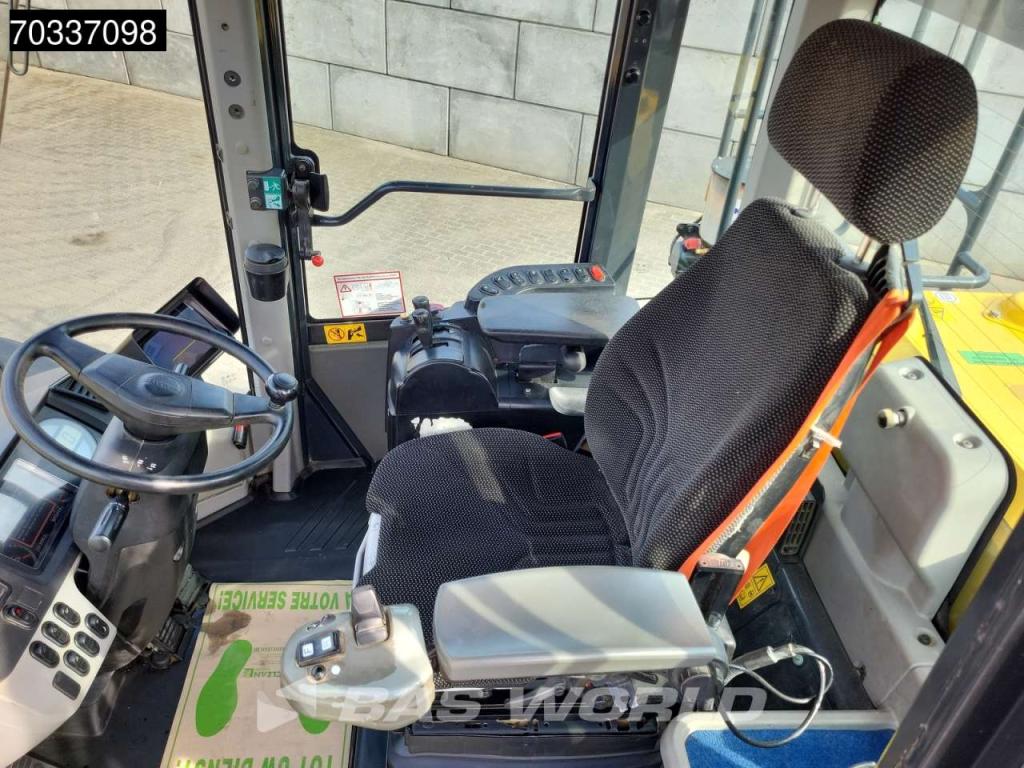 Komatsu WA470 -8E0 WA470 Photo 30