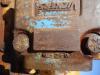 Hydraulic pump for Benfra 215 Photo 3 thumbnail