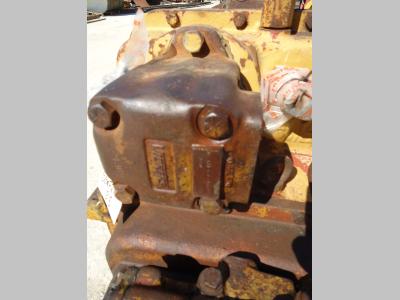 Hydraulic pump for Benfra 215 sold by OLM 90 Srl