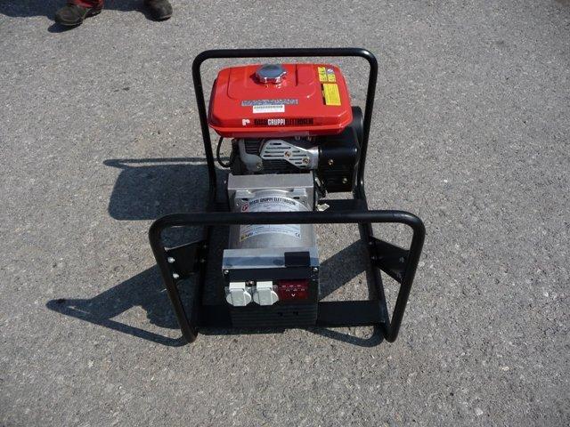 Rossi 2.2 KVA Photo 1
