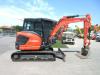 Kubota KX060-5 Photo 4 thumbnail