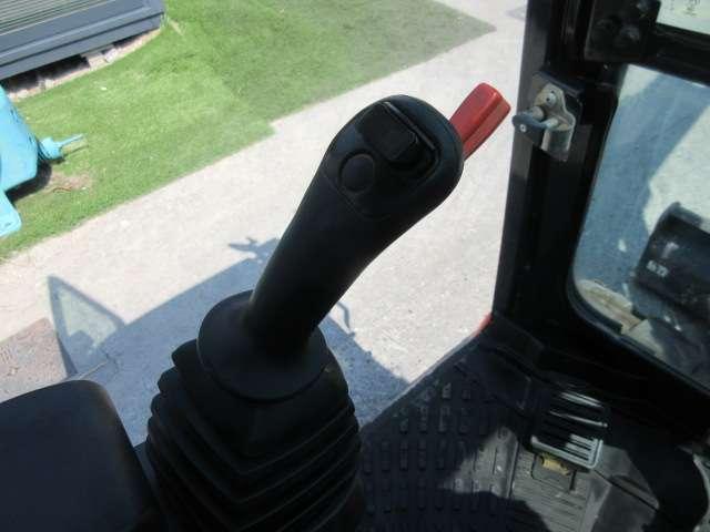 Kubota KX060-5 Photo 19