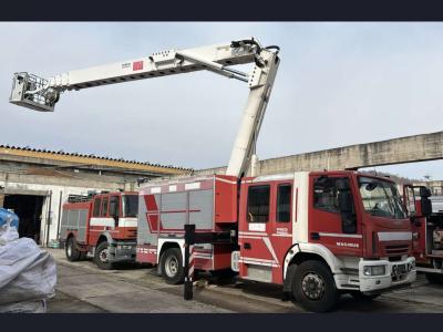 Iveco 180E30 sold by Omeco Spa