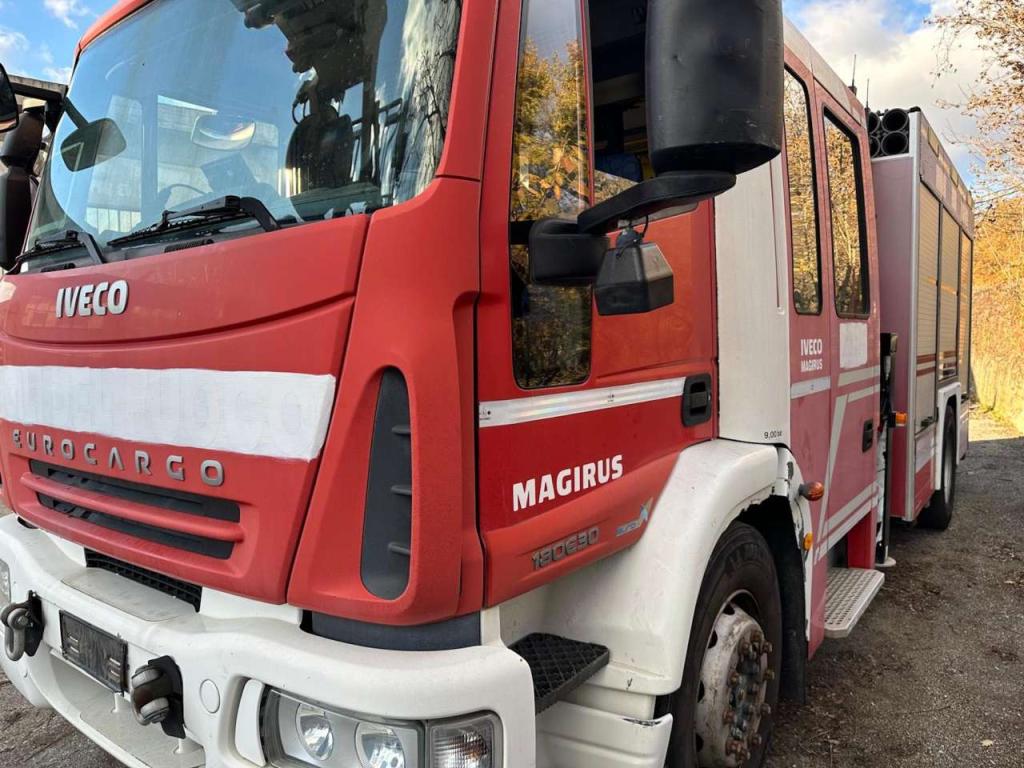 Iveco 180E30 Photo 3