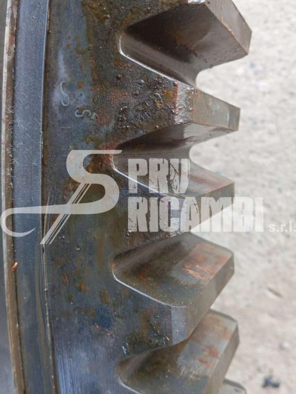 Fiat Hitachi Ex 215 Photo 3