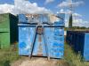 CONTAINER SCARRABILE USATO A CIELO APERTO Photo 2 thumbnail