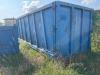 CONTAINER SCARRABILE USATO A CIELO APERTO Photo 4 thumbnail