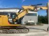 Caterpillar 323ELN Photo 1 thumbnail