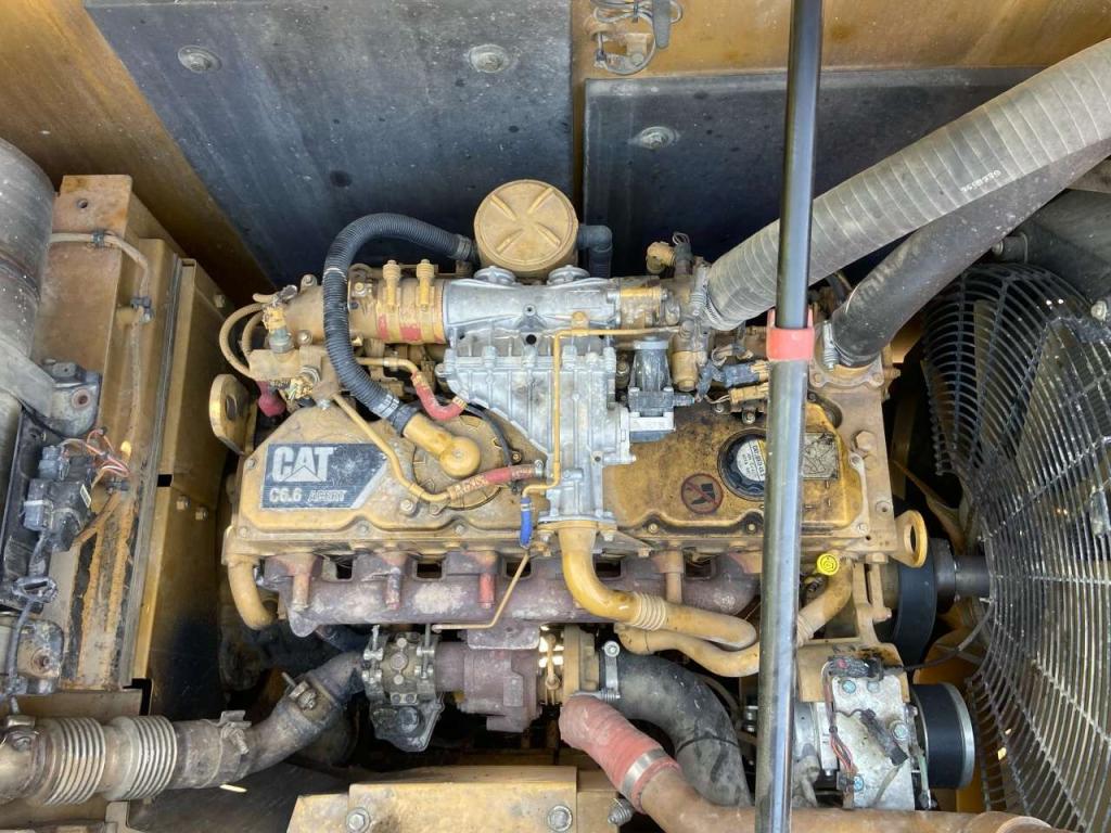 Caterpillar 323ELN Photo 10