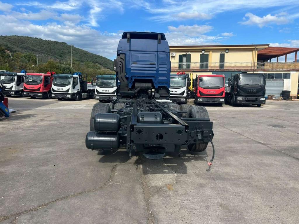 Man TGX 26.470 Photo 15
