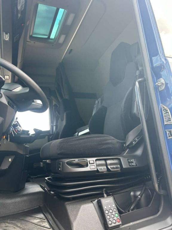 Man TGX 26.470 Photo 21