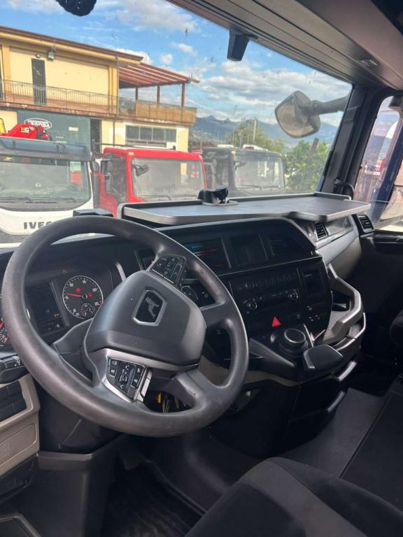 Man TGX 26.470 Photo 23