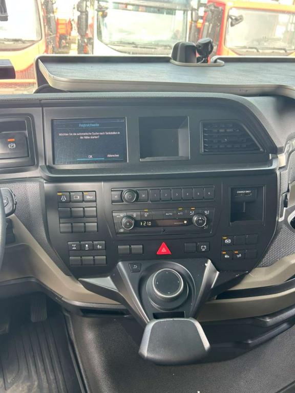 Man TGX 26.470 Photo 26