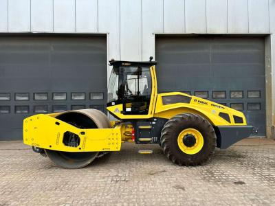 Bomag BW219DH-5 sold by Big Machinery