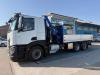 Iveco X-Way 460 Photo 9 thumbnail
