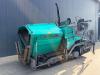 Vogele SUPER 1300-3i Photo 20 thumbnail
