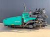 Vogele SUPER 1300-3i Photo 6 thumbnail