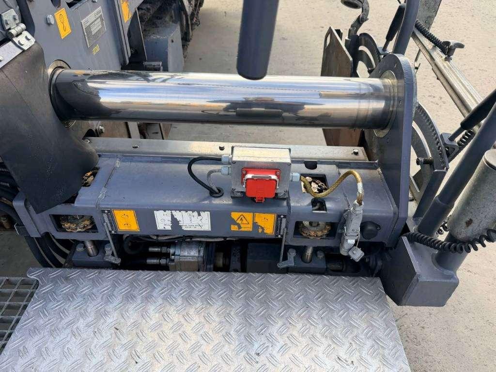 Vogele SUPER 1300-3i Photo 24