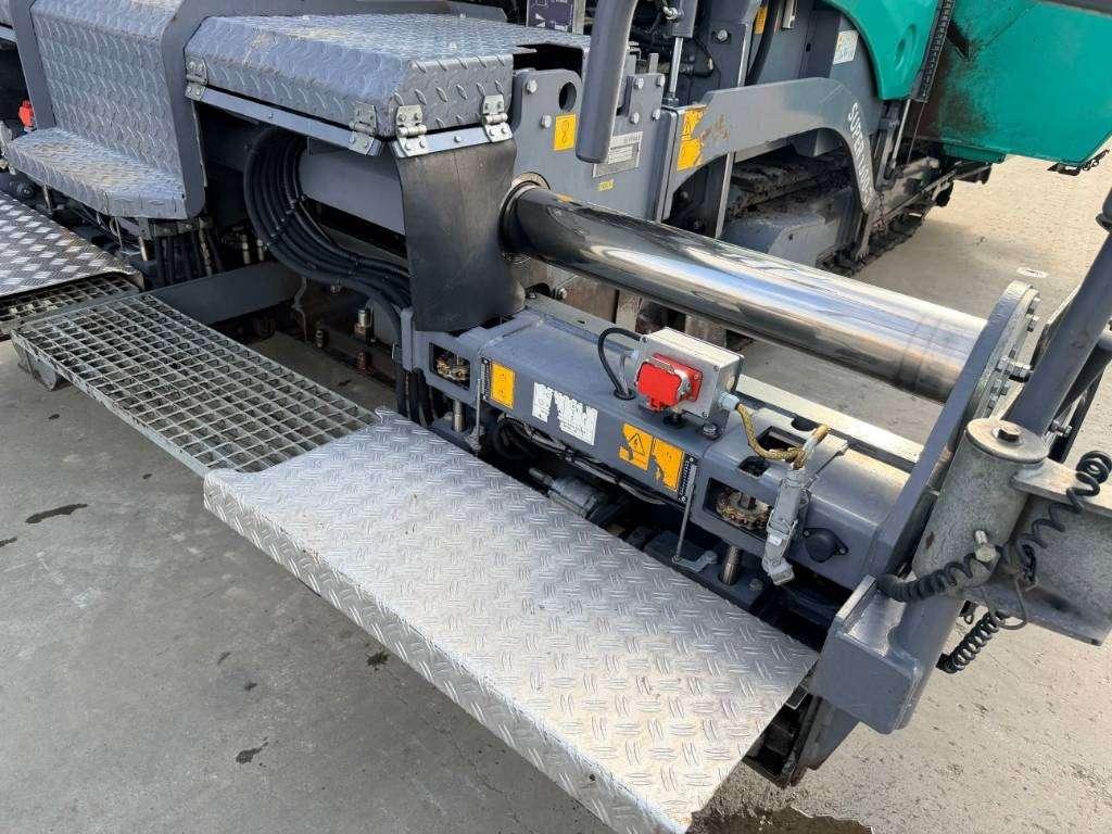 Vogele SUPER 1300-3i Photo 25