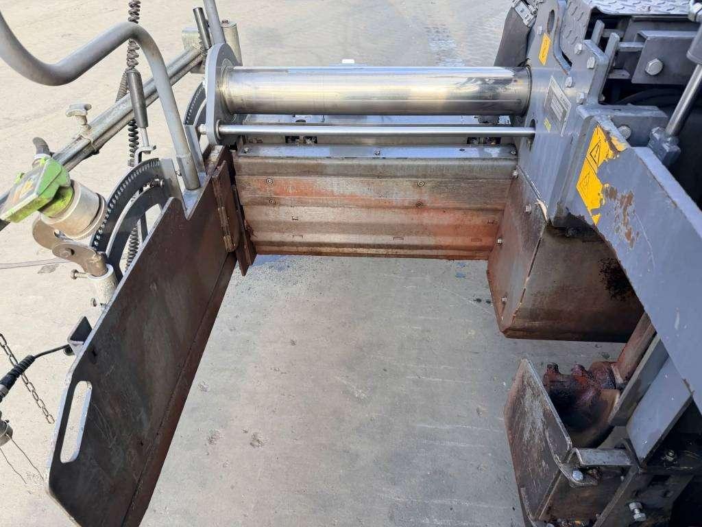 Vogele SUPER 1300-3i Photo 26