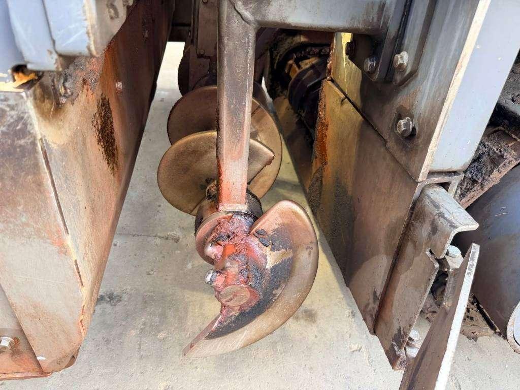 Vogele SUPER 1300-3i Photo 27