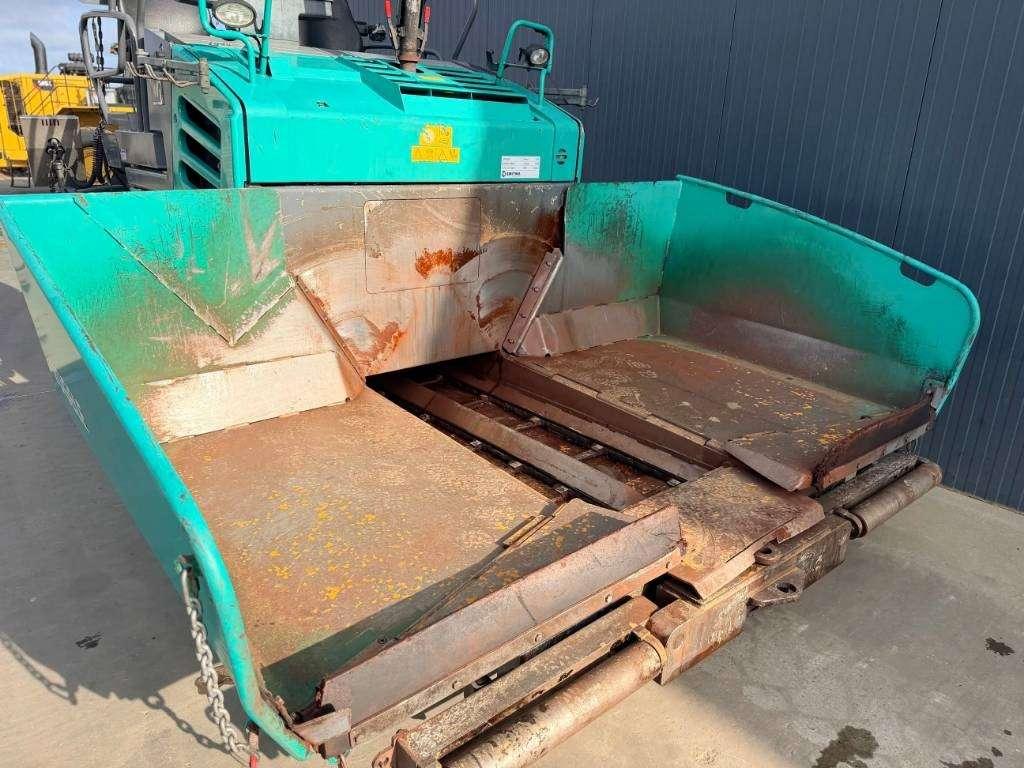 Vogele SUPER 1300-3i Photo 29
