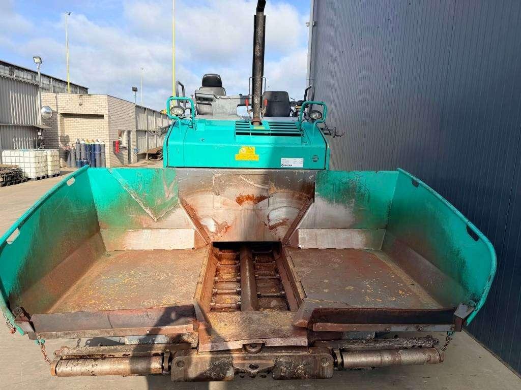 Vogele SUPER 1300-3i Photo 30