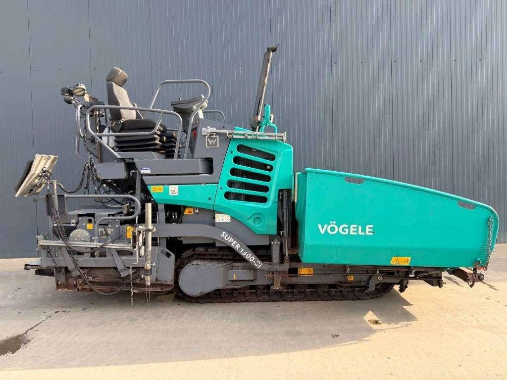 Vogele SUPER 1300-3i Photo 7