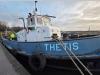 Thetis Tugboat Photo 2 thumbnail