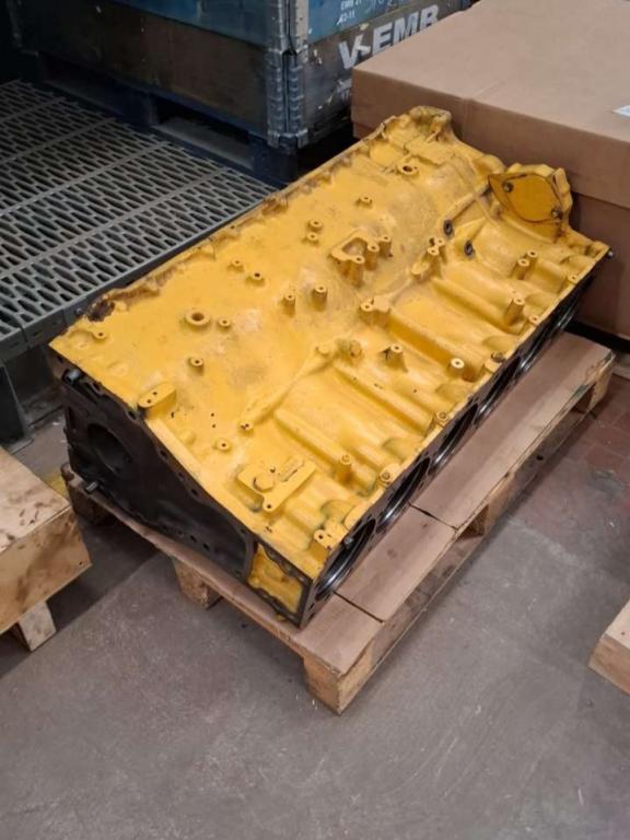 Volvo Monoblocco Photo 1