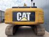Caterpillar 325DL ME Photo 4 thumbnail