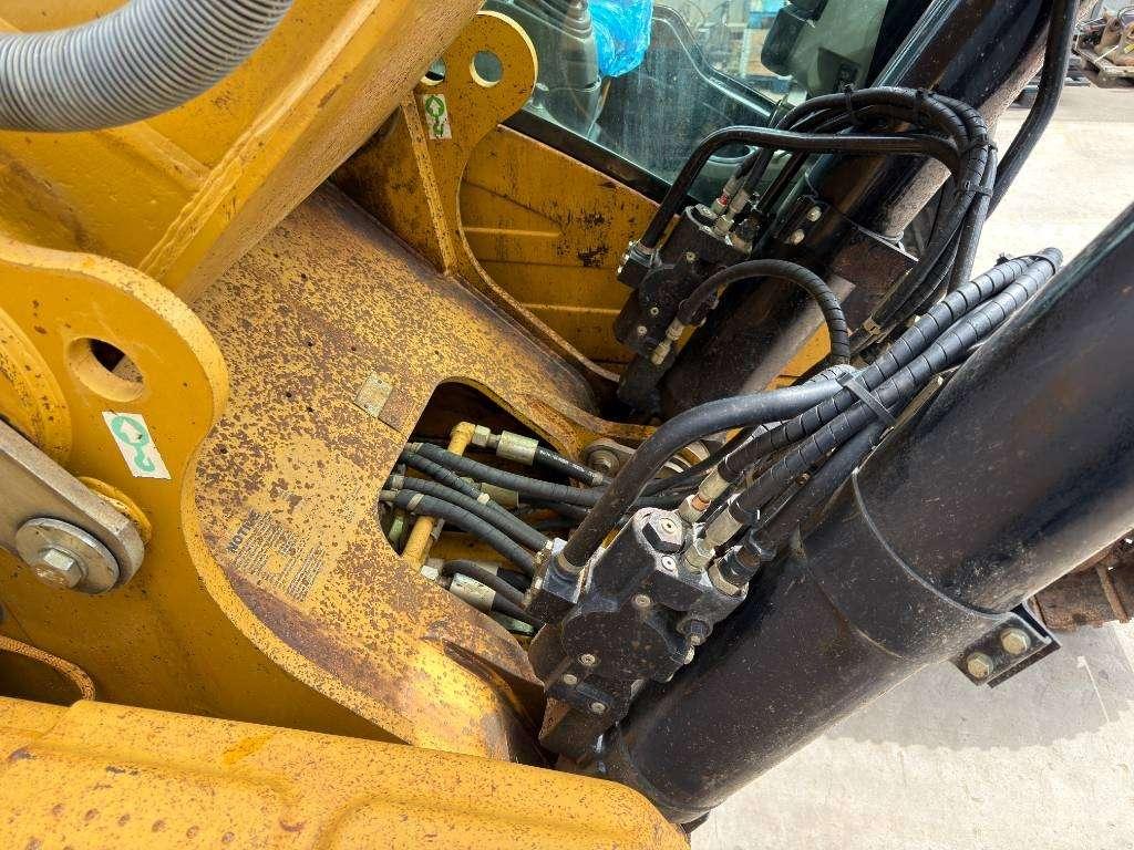 Caterpillar 325DL ME Photo 17