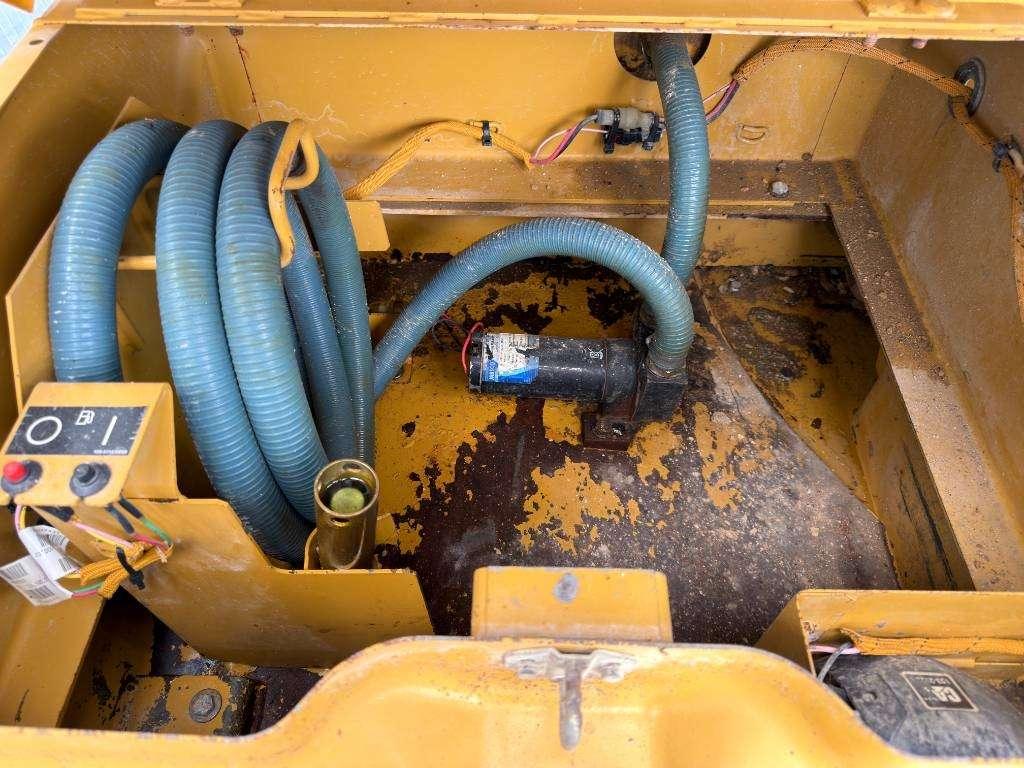 Caterpillar 325DL ME Photo 18