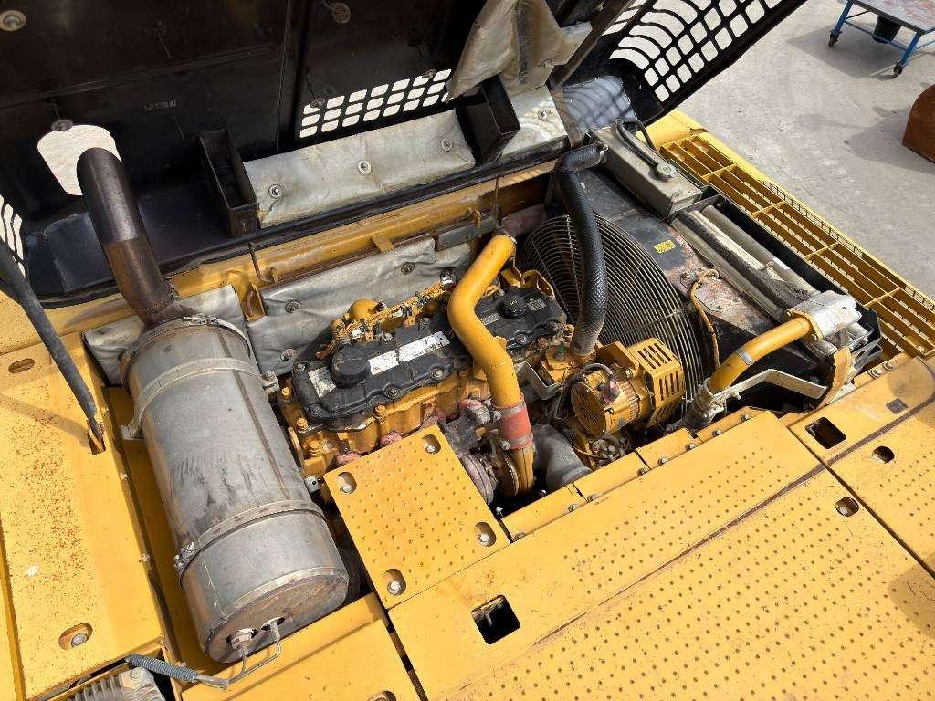 Caterpillar 325DL ME Photo 25
