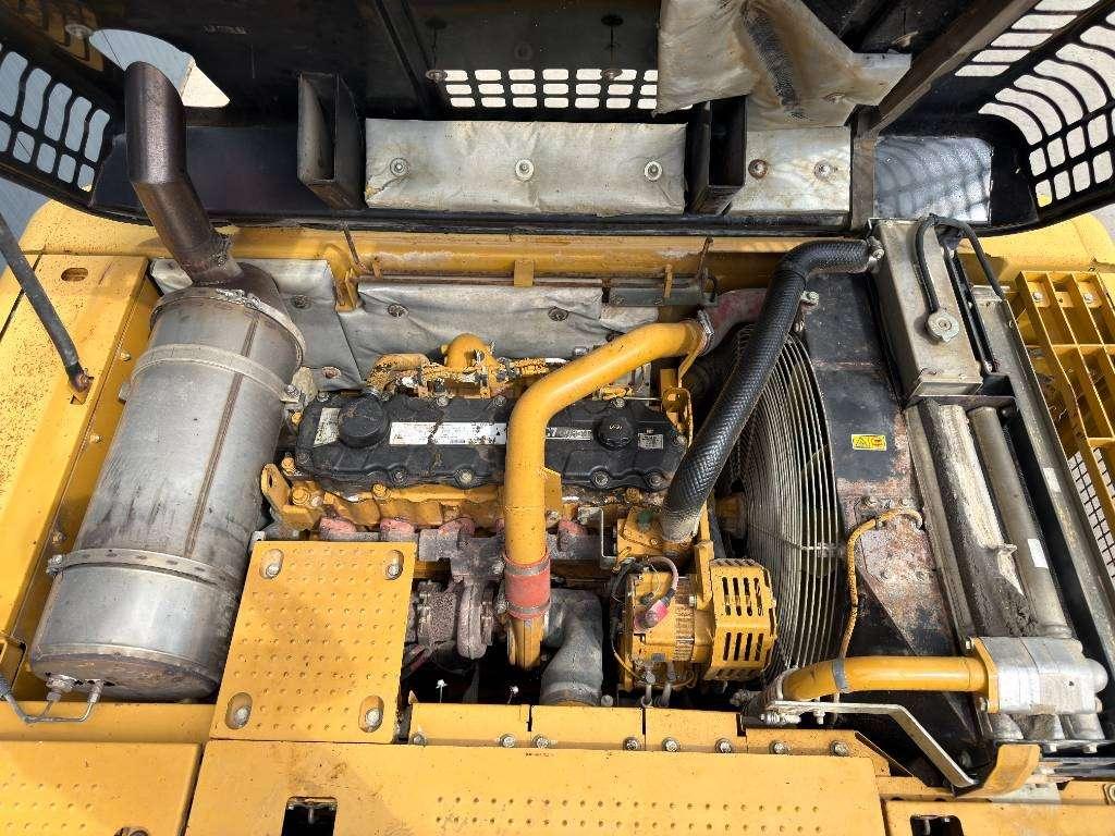 Caterpillar 325DL ME Photo 26