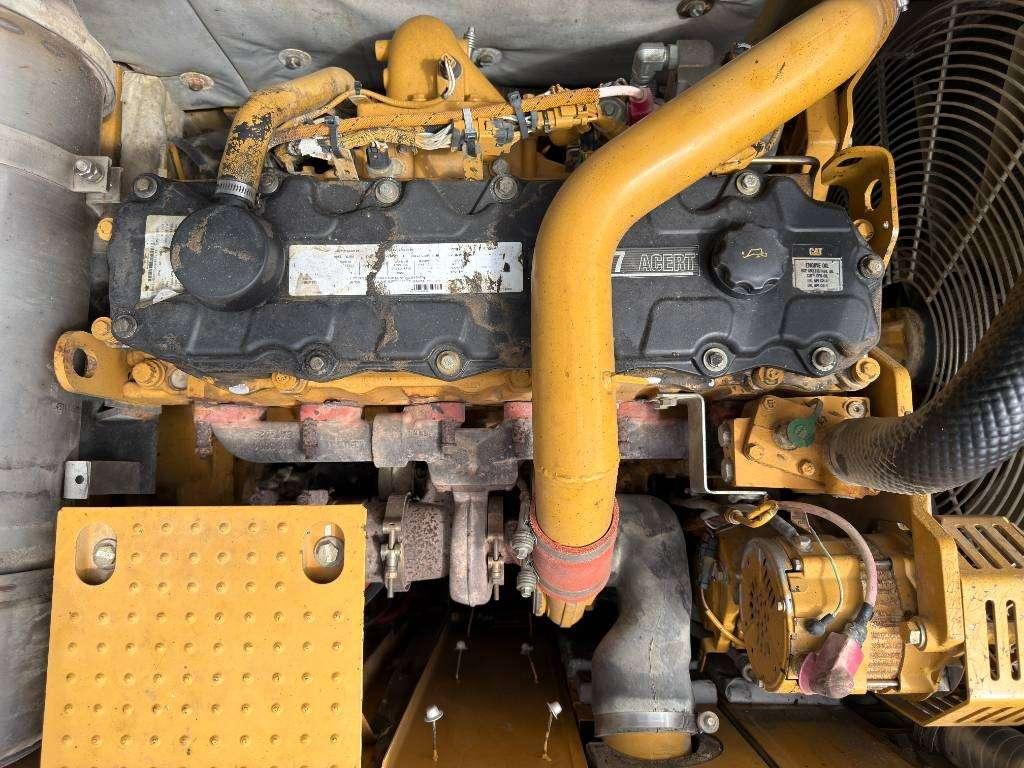 Caterpillar 325DL ME Photo 27