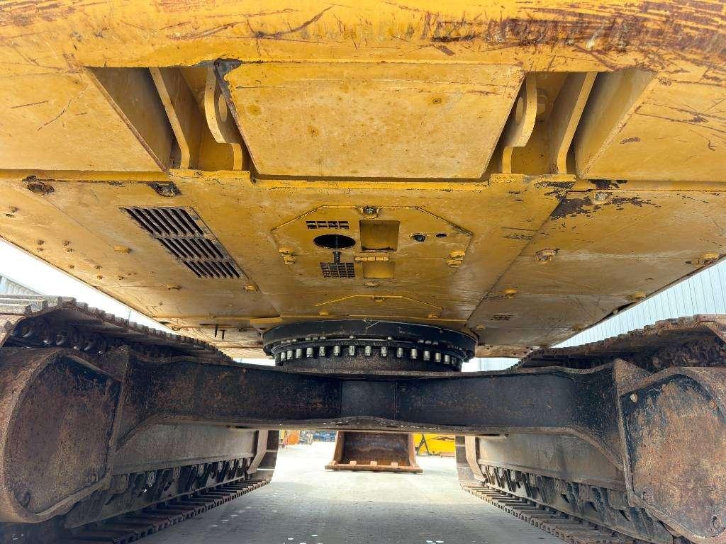 Caterpillar 325DL ME Photo 6