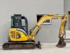 Komatsu PC55MR-2 Photo 1 thumbnail