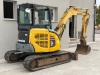 Komatsu PC55MR-2 Photo 3 thumbnail