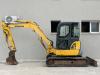 Komatsu PC55MR-2 Photo 4 thumbnail