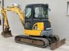 Komatsu PC55MR-2 Photo 6 thumbnail
