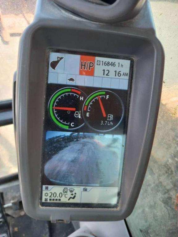 Hitachi ZX470-5G (Abu Dhabi) Photo 23