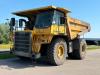 Komatsu HD605-7 Photo 1 thumbnail