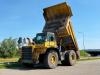 Komatsu HD605-7 Photo 10 thumbnail