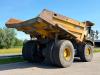 Komatsu HD605-7 Photo 5 thumbnail
