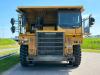 Komatsu HD605-7 Photo 8 thumbnail