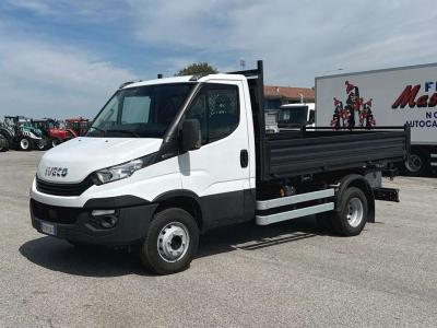 Iveco DAILY 60-150 4x2 sold by Massucco T. Srl