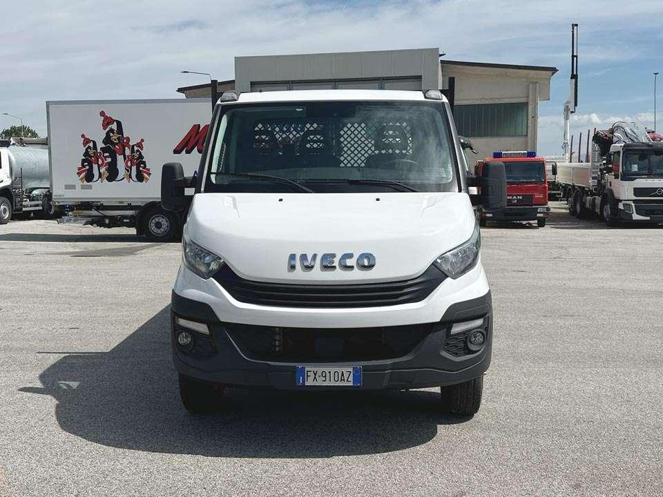Iveco DAILY 60-150 4x2 Photo 18