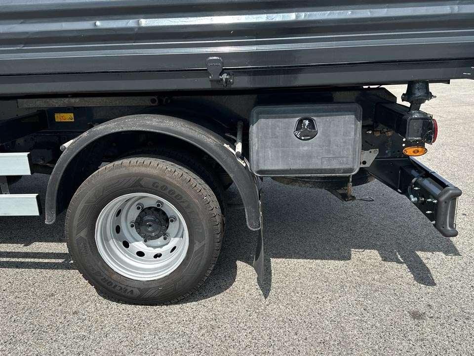 Iveco DAILY 60-150 4x2 Photo 7